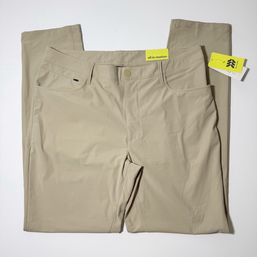 All In Motion Golf Pants - Picture 6 of 8